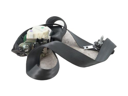 Used Rear left belt tensioner RENAULT CLIO III (BR0/1, CR0/1) 1.5 dCi (C/BR0G, C/BR1G) (68 hp) 26665879