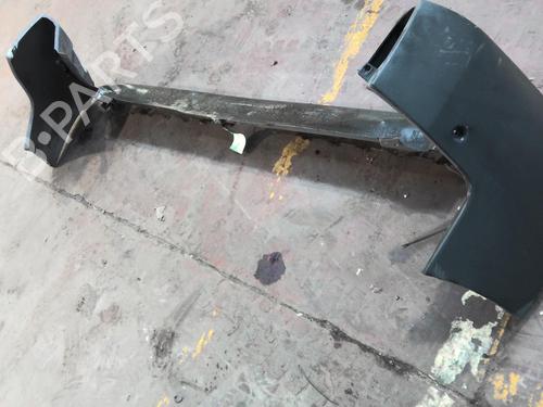 Rear bumper OPEL VIVARO A Van (X83) 2.5 CDTI (F7) | BP20359240C8