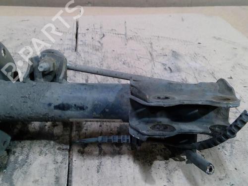 Left front shock absorber OPEL CORSA D (S07) 1.3 CDTI (L08, L68) | BP32061784M16 - Image 3
