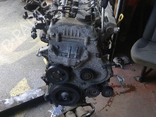 Engine HYUNDAI i20 I (PB, PBT) 1.4 CRDi | BP20360620M1 - Image 5