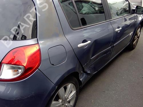 Air filter box RENAULT CLIO III (BR0/1, CR0/1) 1.5 dCi (BR17, CR17) | BP30159589M87