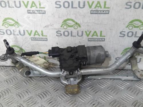 Used Front wiper motor Front wiper motor PEUGEOT 208 I (CA_, CC_) 1.2 VTi 68 / PureTech 68 (68 hp) 20364295 20364295