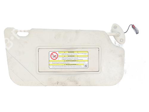 Parasol derecha FORD FOCUS III 1.6 Ti (85 hp) 32150096
