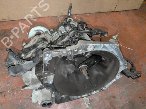 Gearbox PEUGEOT PARTNER Tepee 1.6 VTi | BP36314331M3 - Image 2
