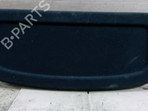 Used Rear parcel shelf VW GOLF VII (5G1, BQ1, BE1, BE2) 1.6 TDI (105 hp) 32003431