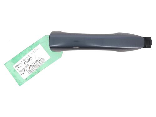 Front right exterior door handle RENAULT CLIO V (B7_) 1.0 TCe 90 (B7MT) | BP21005981C129