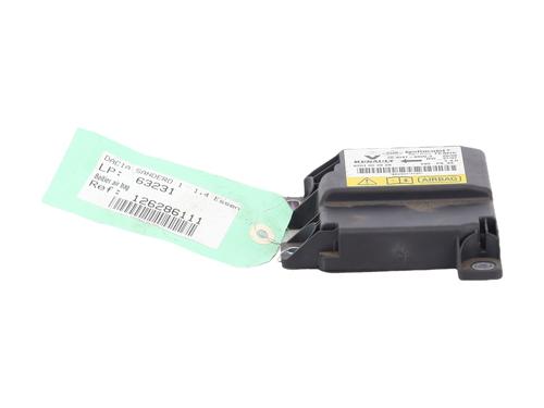 ECU airbags DACIA SANDERO | BP35998055M53 - Image 2
