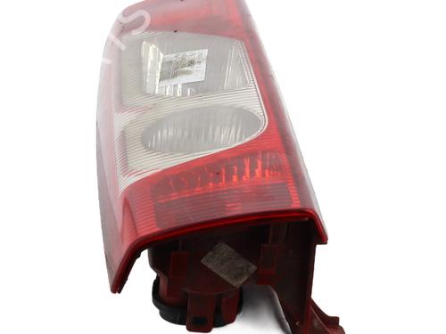 Left taillight CITROËN JUMPY II Van 2.0 HDi 120 | BP29082816C34 