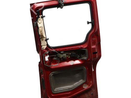 Used Right slide door Right slide door PEUGEOT PARTNER MPV (5_, G_) 1.6 HDi 90 (90 hp) 31115292 31115292