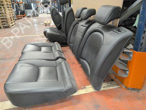 Seats set CITROËN C6 (TD_) 2.7 HDi | BP35902253C78 - Image 14