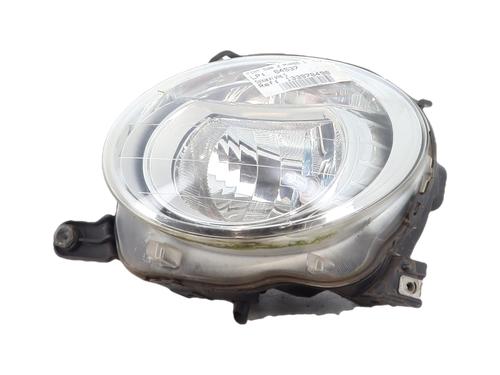 Left headlight FIAT 500 (312_) 1.2 (312AXA1A) | BP39957680C28 - Image 6