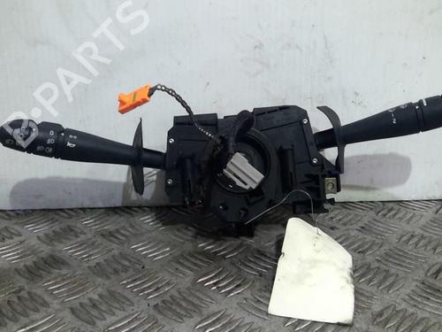 Used Steering column stalk Steering column stalk RENAULT CLIO II (BB_, CB_) 1.6 16V (BB01, BB0H, BB0T, BB14, BB1D, BB1R, BB2KL, BB3G... (107 hp) 21728200 21728200