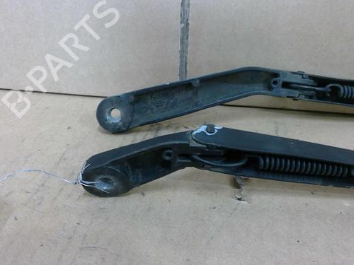 Front windshield wiper arm VW POLO (9N_, 9A_) 1.4 TDI | BP27237194C143 
