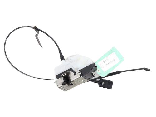 front-right-lock-renault-twingo-ii-cn0_-2007-25223753 main image