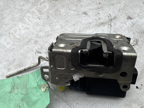 Used Front right lock Front right lock 37164281 37164281
