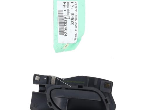 front-right-interior-door-handle-citroen-berlingo-multispace-b9-2008-26185038 main image