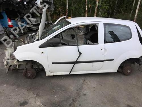 Engate do cinto RENAULT TWINGO II (CN0_) 1.2 (CN0D) | BP38456034I32 - Image 18