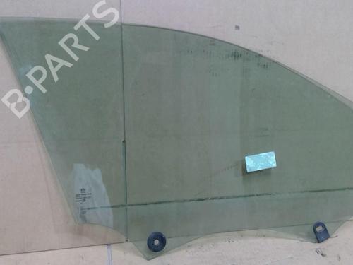 Used Front left door window Front left door window 27338554 27338554