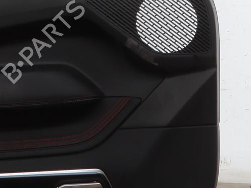 Used Front right panel Front right panel RENAULT ARKANA I (LCM_, LDN_) 1.6 E-TECH 145 (LDMU) (143 hp) 32482175 32482175