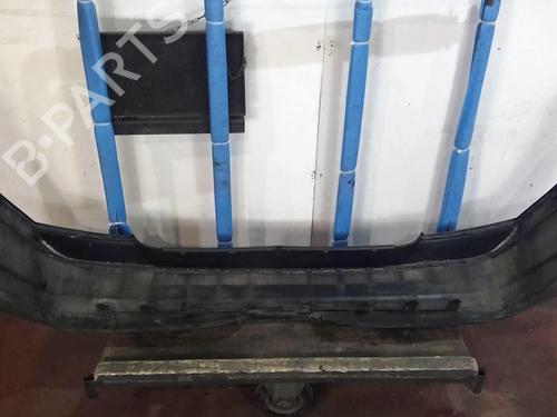 Rear bumper VOLVO S80 I (184) 2.5 TDI | BP20369497C8 