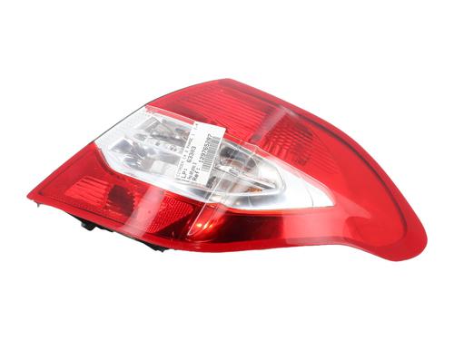 Right taillight CITROËN C4 II (NC_) 1.4 VTi 95 (NC8FP0) | BP37530973C35 - Image 3