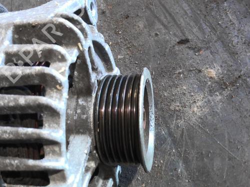 Alternator CITROËN C1 (PM_, PN_) 1.0 | BP26034788M7 - Image 3