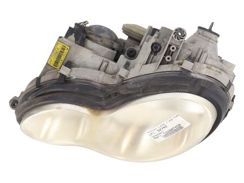 Used Left headlight Left headlight MERCEDES-BENZ C-CLASS (W203) C 220 CDI (203.008) (150 hp) 33328698 33328698