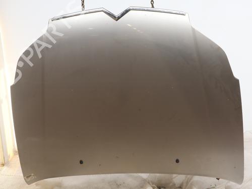 Hood CITROËN C5 II (RC_) 2.0 HDi (RCRHRH) 00007901L4