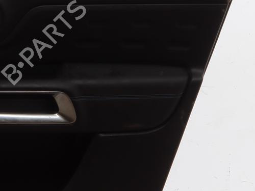 Used Front right panel Front right panel CITROËN C5 AIRCROSS (A_) 1.5 BlueHDi 130 (ACYHZJ, ACYHZR) (131 hp) 32098835 32098835