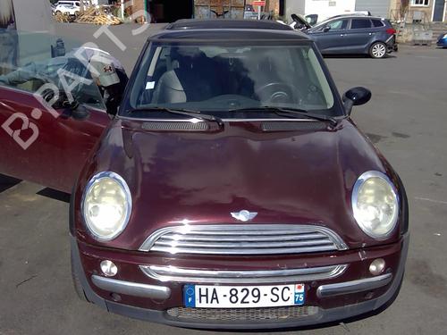 Pala sol esquerda MINI MINI (R50, R53) Cooper | BP35902809I1 - Image 18