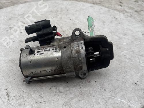 Used Starter Starter 37530856 37530856