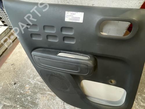 Rear left panel CITROËN C3 III (SX) 1.6 BlueHDi 75 | BP40467098C60 - Image 2