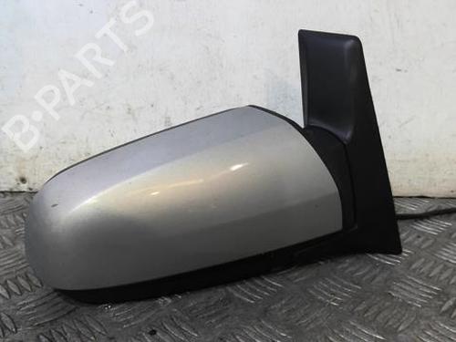 Right mirror OPEL ZAFIRA / ZAFIRA FAMILY B (A05) 1.7 CDTI (M75) | BP20368640C27 