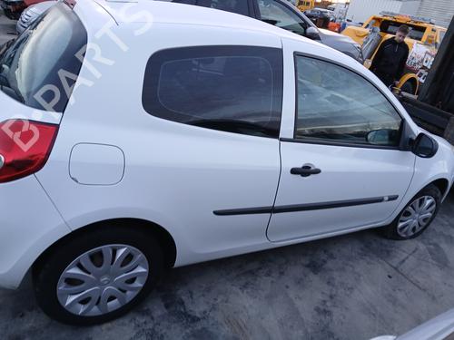 Engine control unit (ECU) RENAULT CLIO III (BR0/1, CR0/1) 1.5 dCi | BP31301858M57 - Image 14