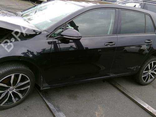 Headlight switch VW GOLF VII (5G1, BQ1, BE1, BE2) 1.6 TDI | BP31983759I24