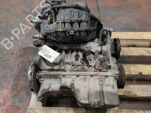 Engine SUZUKI SWIFT III (MZ, EZ) 1.3 (RS413, ZC11S) | BP40031243M1 - Image 7