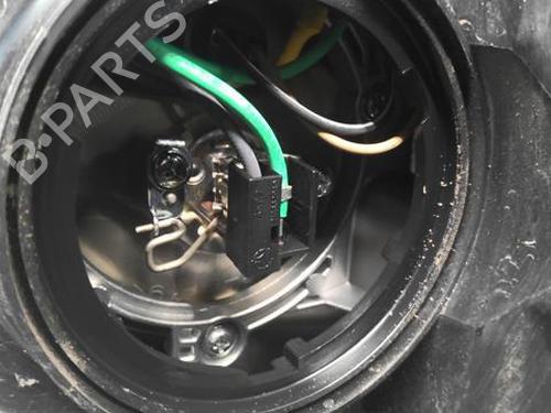 Left headlight HYUNDAI i30 (FD) 1.6 CRDi | BP20367375C28 