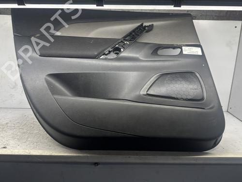 Rear left panel CITROËN C4 Grand Picasso II (DA_, DE_)  | BP33709132C60  - Image 5