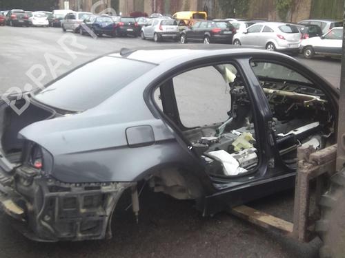 Electronic module BMW 3 (E90) 320 d | BP21816662M83 - Image 12