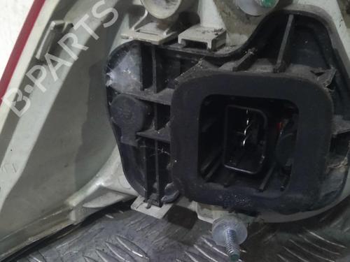Right taillight VW GOLF V (1K1) 2.0 TDI | BP20359595C35 