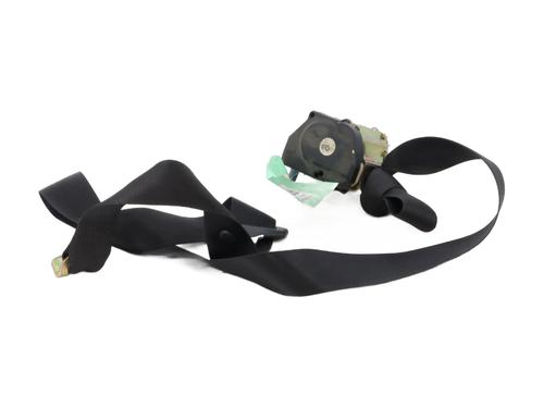 Høyre bak beltestrammer MERCEDES-BENZ C-CLASS (W203) C 220 CDI (203.006) (136 hp) 30398704