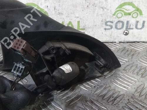 Left mirror CITROËN C3 Pluriel (HB_) 1.4 HDi | BP20369734C26 