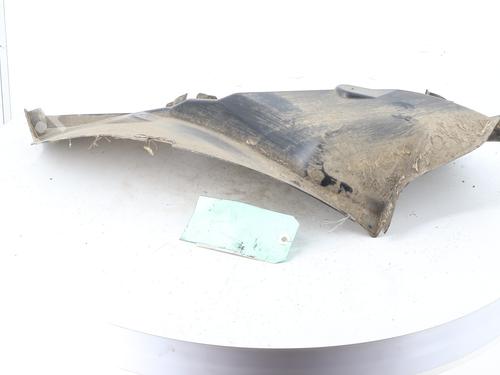 Wheel arch DACIA SANDERO II TCe 90 (B8M1, B8MA, B8AC) | BP23789216C56