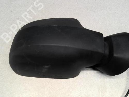 Right mirror DACIA LOGAN MCV (KS_) 1.5 dCi (KS0W) | BP20364029C27