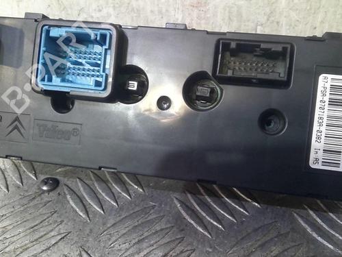 Used Climate control Climate control 20366314 20366314