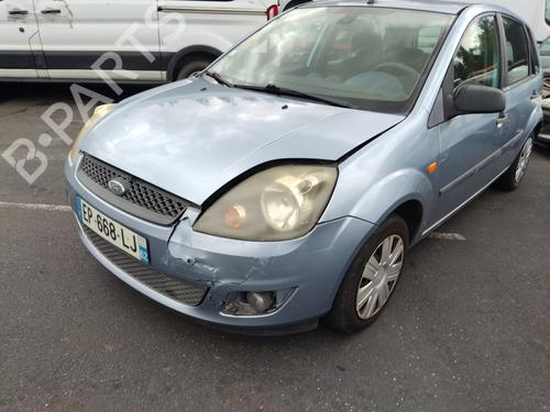 Espelho direito FORD FIESTA V (JH_, JD_) 1.4 TDCi | BP30866345C147