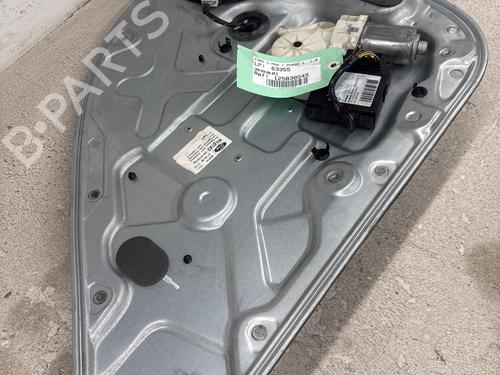 Rear right window mechanism FORD FOCUS C-MAX (DM2) 1.8 TDCi | BP35939369C25 - Image 5