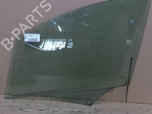 Used Front left door window PEUGEOT 307 Break (3E) 2.0 HDI 110 (107 hp) 28078873