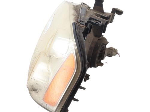 Left headlight NISSAN PICK UP (D22) 2.5 dCi 4WD | BP40289545C28 - Image 5