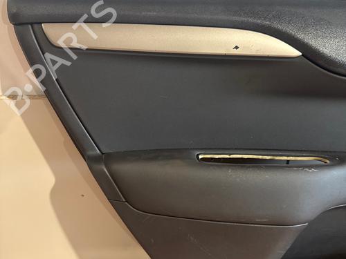 Rear left panel CITROËN C4 II (NC_) 1.6 VTi 120 (NC5FS0, NC5FS9) | BP36955826C60 - Image 4